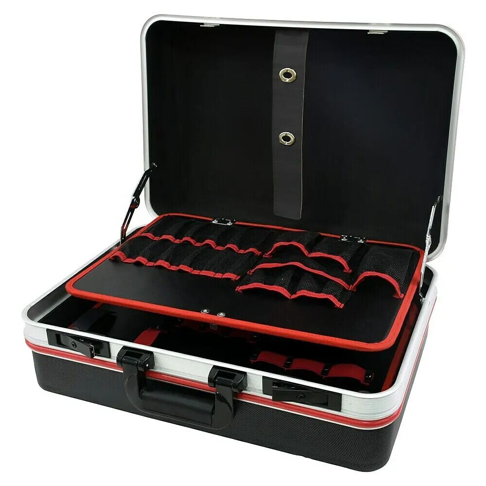 Tööriistakohver Wisent ABS TC-X