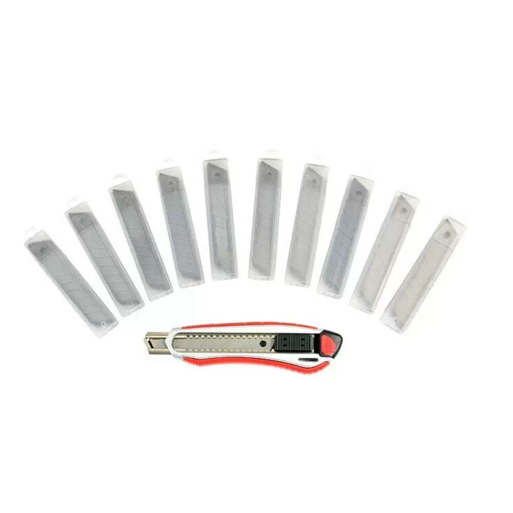 Vaibanuga Wisent 101 osaline