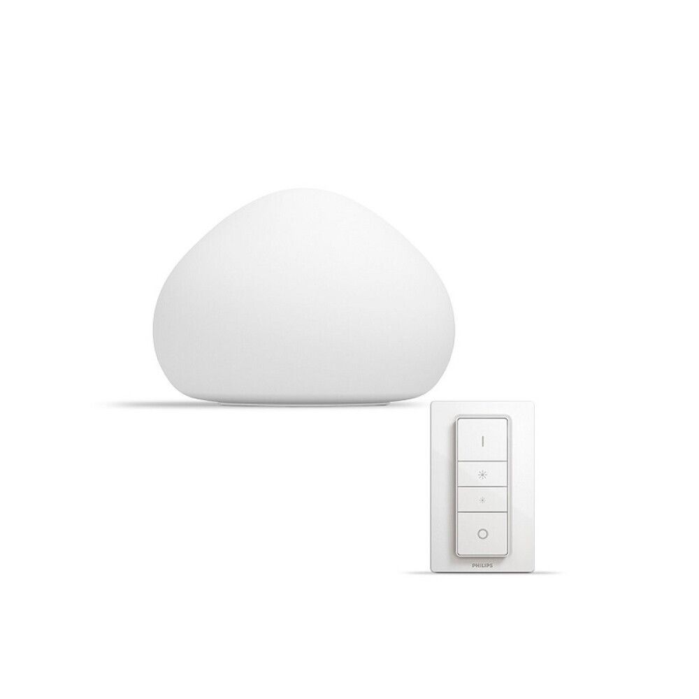 LED-lauavalgusti Philips Hue Wellner