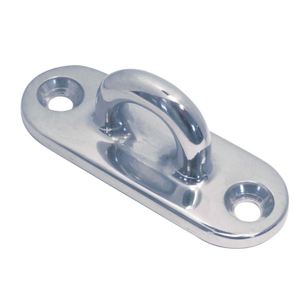 Kinnitusaas Marinetech ümar A4 100 x 36 mm