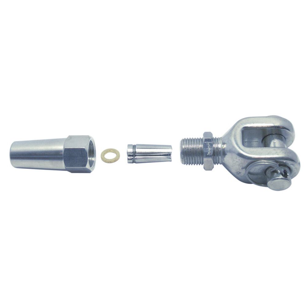 Pressliide Marinetech A4 72 mm 4 mm