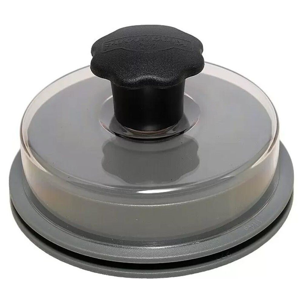 Hamburgeri pihvi press Ø 12 cm                           