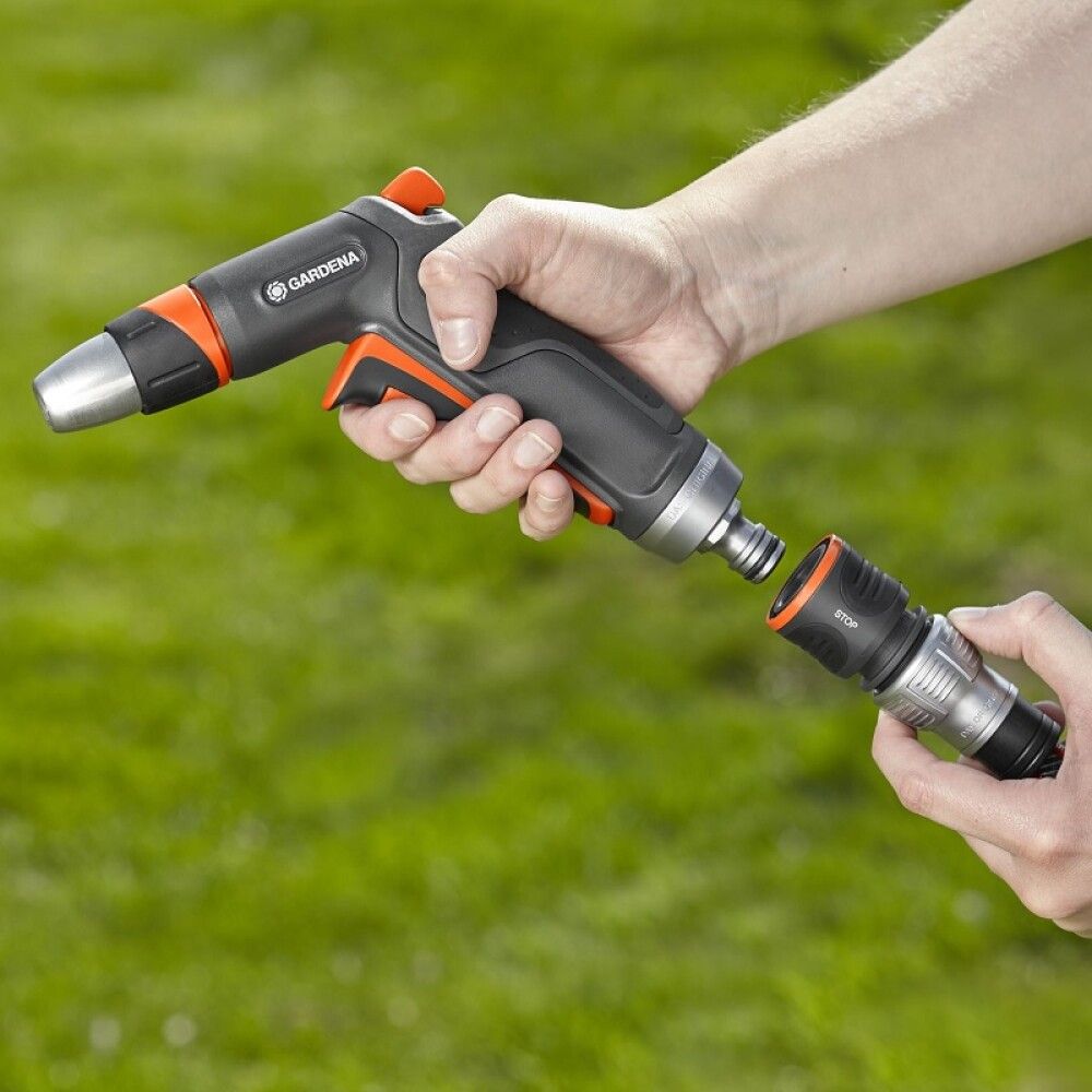 Premium voolikuliitmik veesulguriga 13mm (1/2")-15mm (5/8")