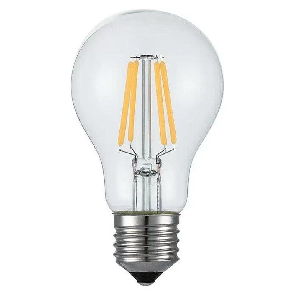 LED-lamp Voltolux A60 806 lm 7 W E27 2700 K