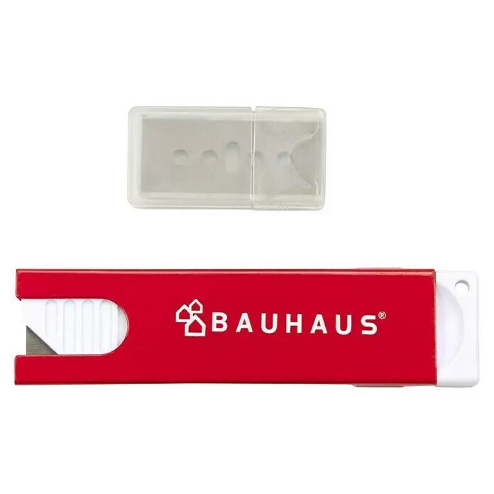 Turvanuga BAUHAUS 6 osaline