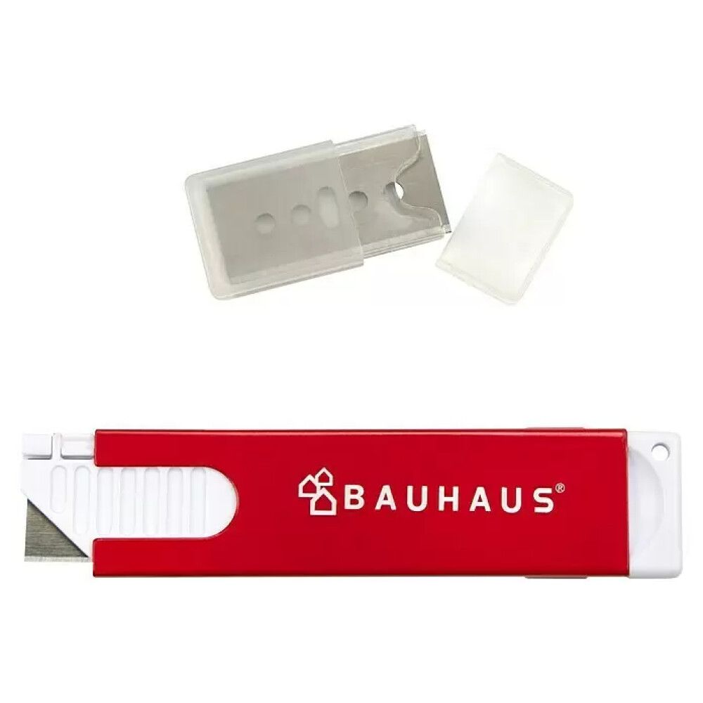 Turvanuga BAUHAUS 6 osaline