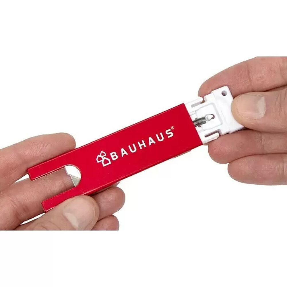 Turvanuga BAUHAUS 6 osaline