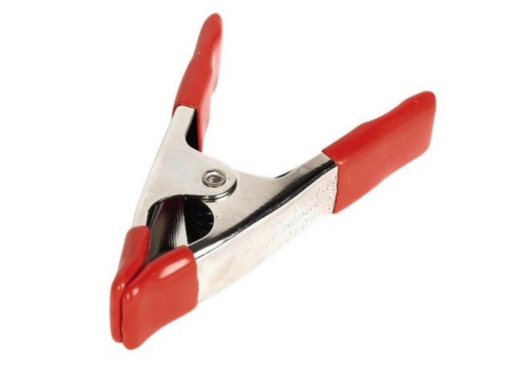 Vedruklambrite komplekt Alpha Tools 4 tk