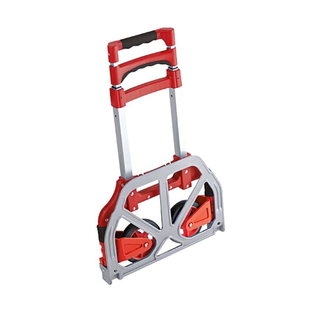 Kokkupandav transpordikäru BAUHAUS