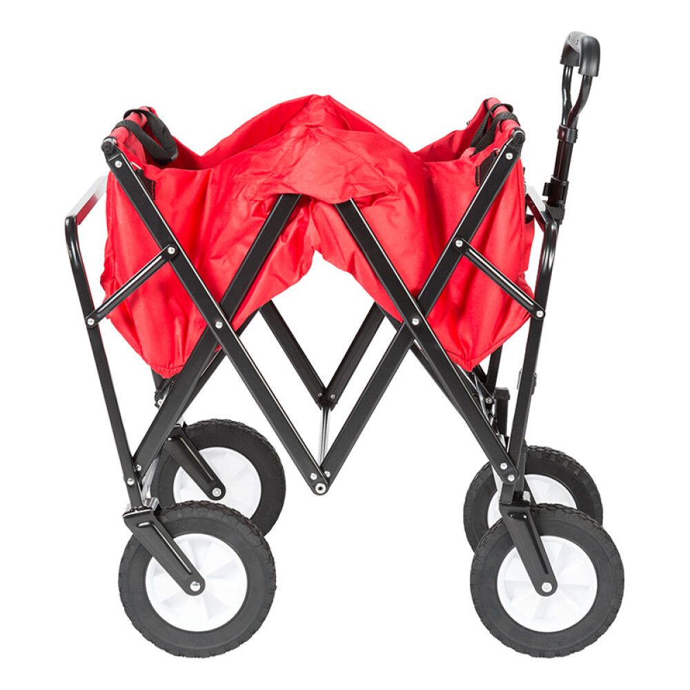 Kokkupandav käru Beach Wagon