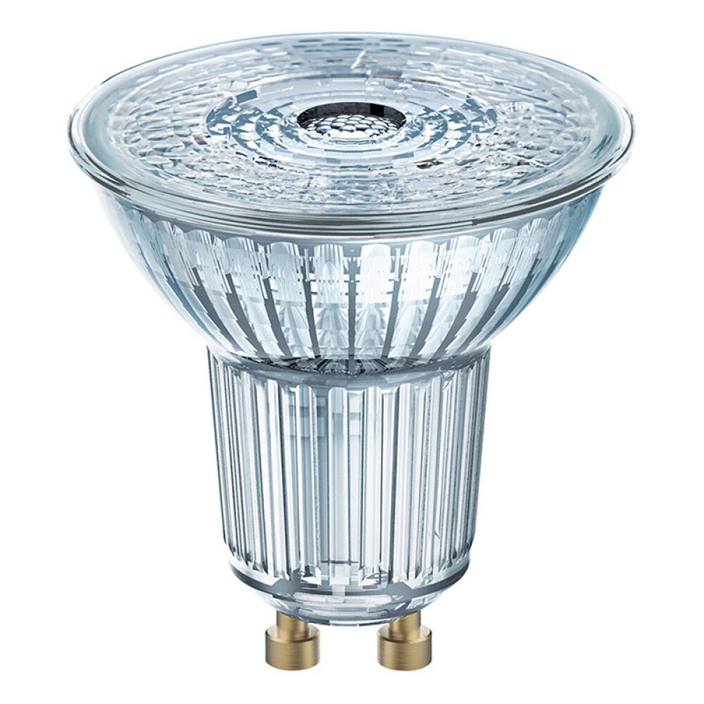 LED-lamp Osram Base 3 tk/pakk GU10