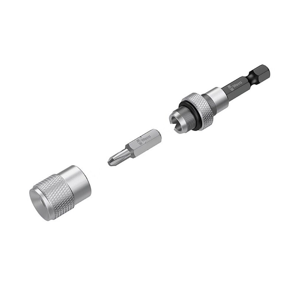 Otsikute komplekt Wera Drywall PH 2