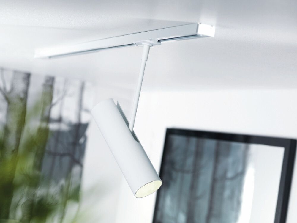 Kohtvalgusti Nordlux Link Mib 6, valge