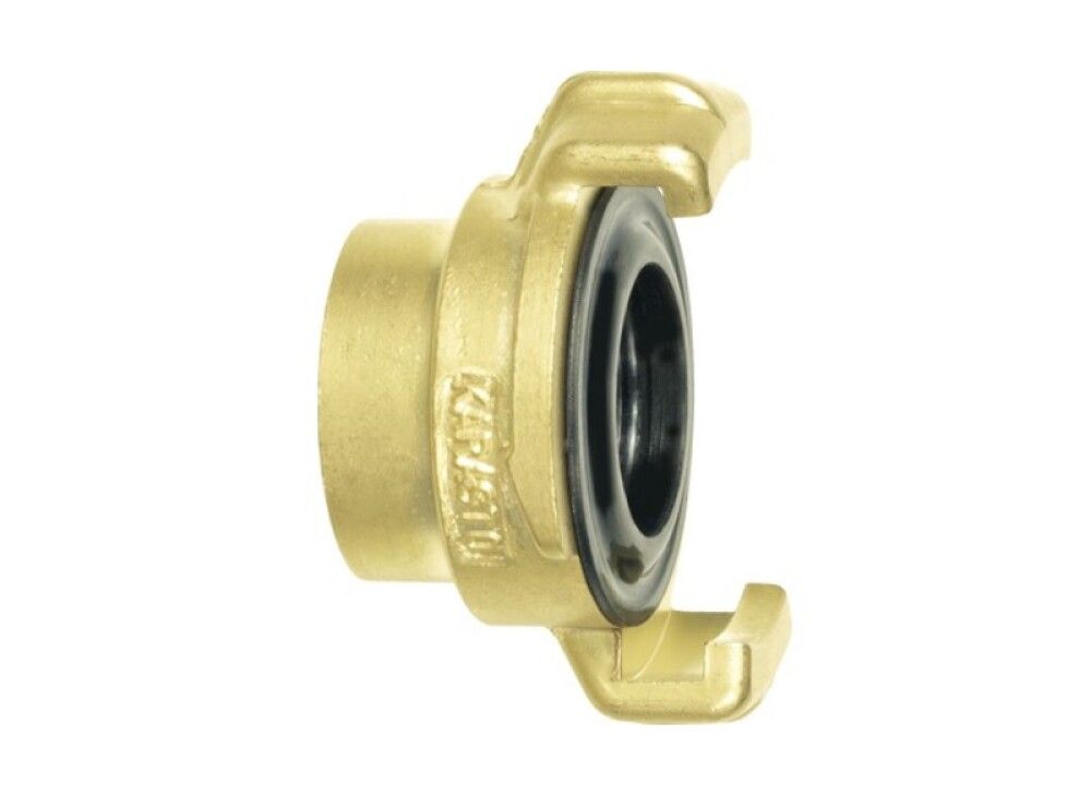 Küüsühendus 1 1/4"