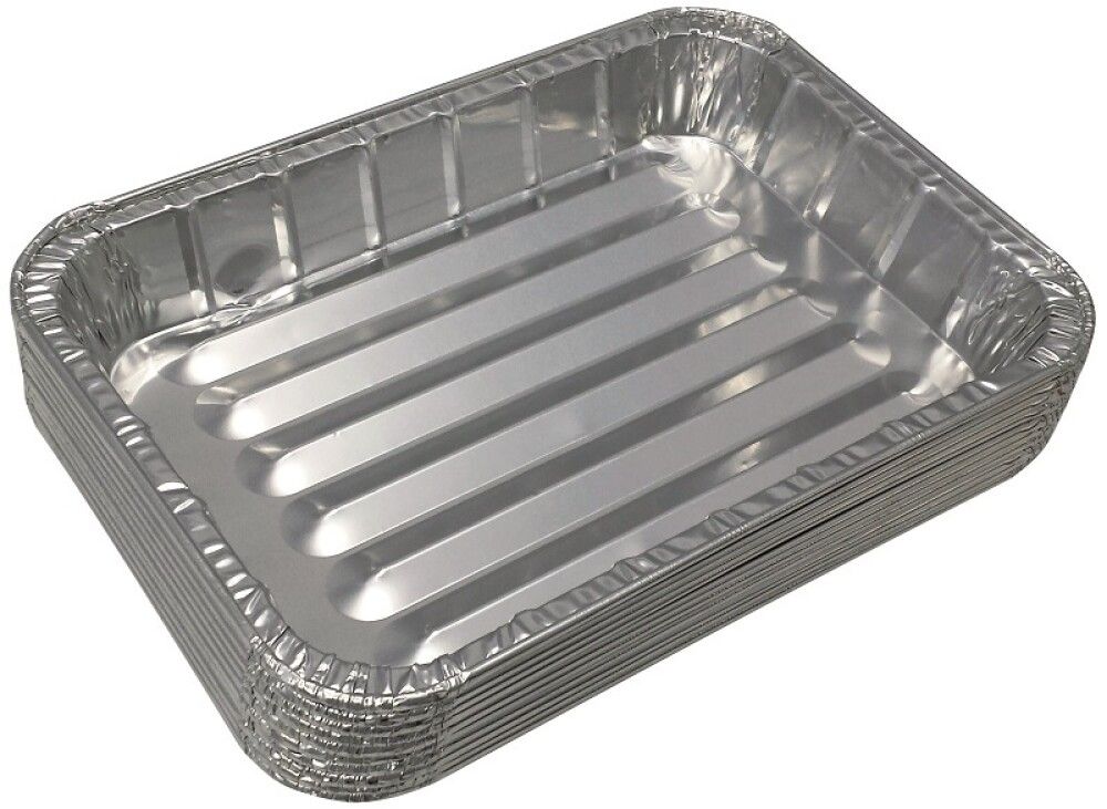 Grillimisalus Kingstone 10 kpl