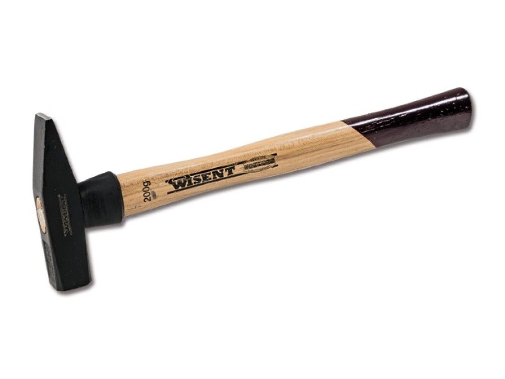 Lukksepahaamer Wisent 200 g