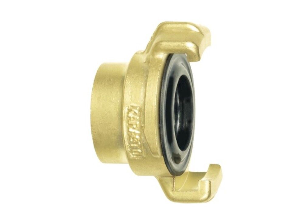 Küüsühendus 1" sisekeermega