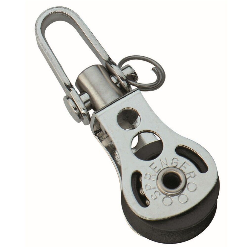 Plokk Sprenger Micro-XS 19 mm