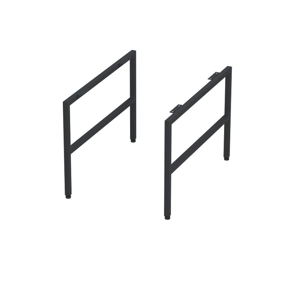 Valamukapi jalad Camargue Svanholm Modern 30 cm