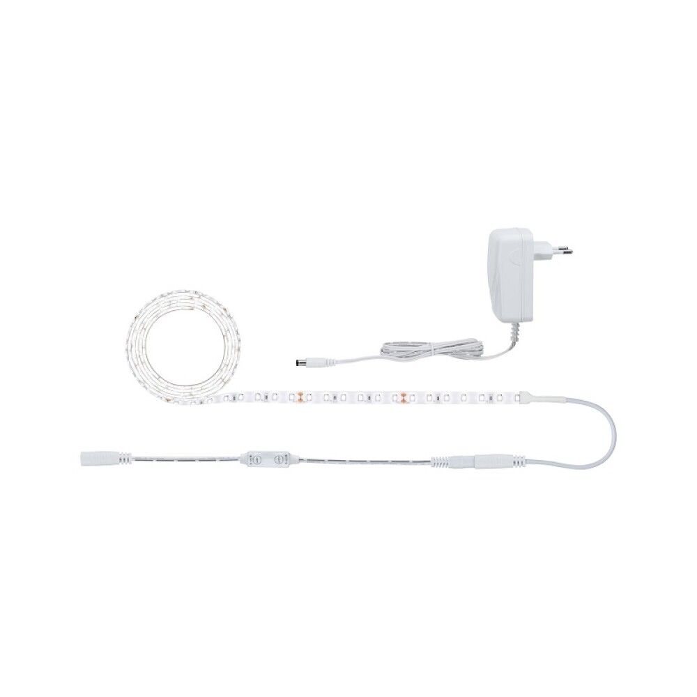 LED-valgusriba Paulmann SimpLED Ruban 1,5 m 4000 K