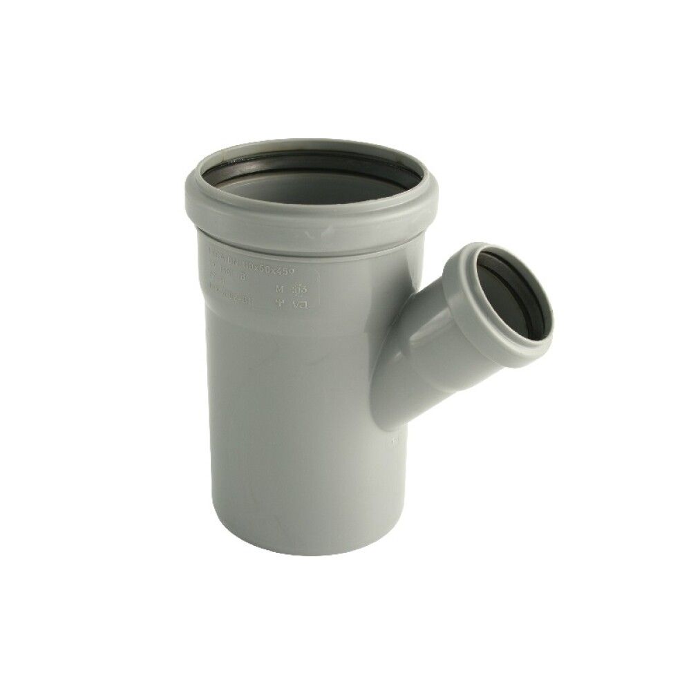 Kolmik HTEA 67° 110/50 mm