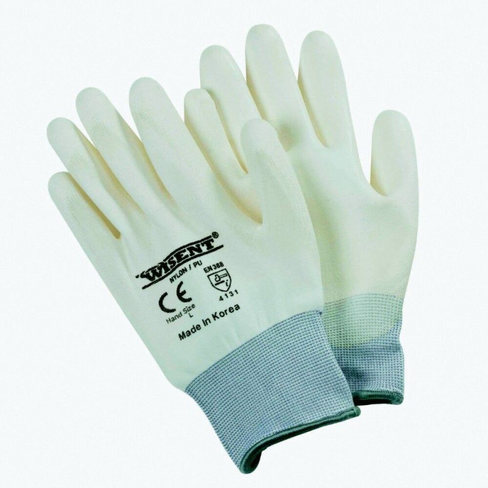 Töökindad Wisent Standard suurus 9