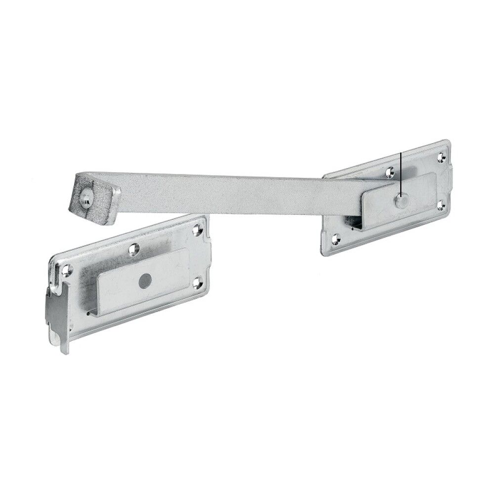 Lukustatav riiv 340 mm