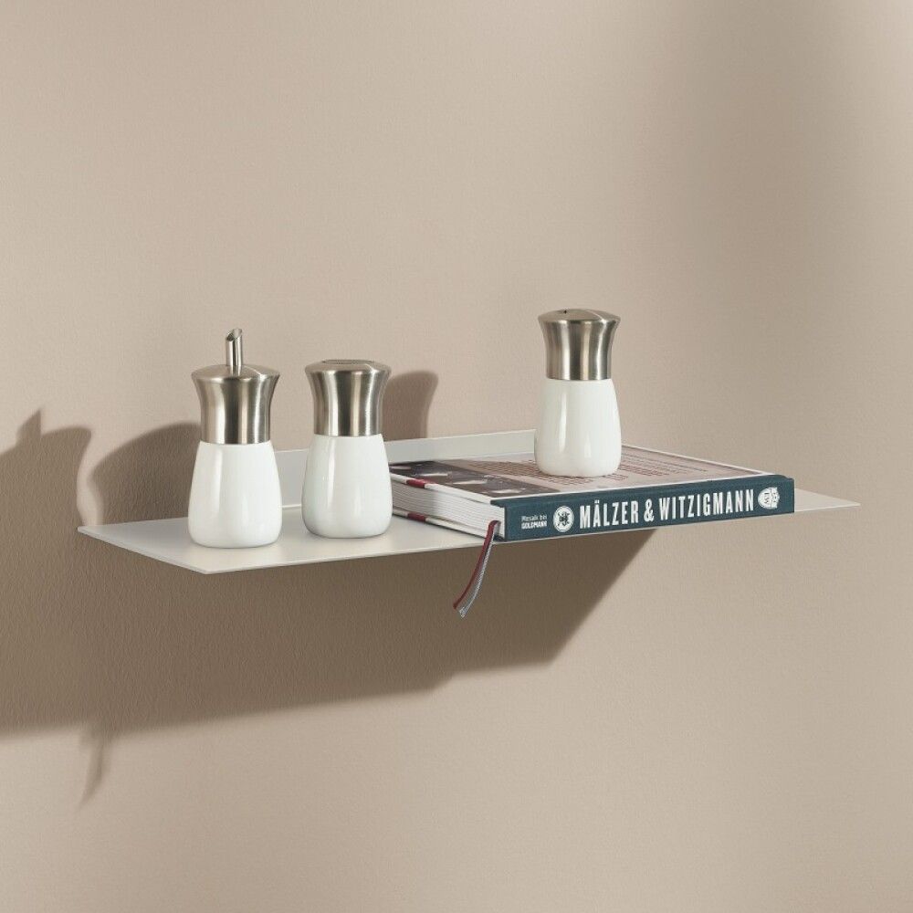 Seinariiul Katana valge 600 x 200 x 45 mm