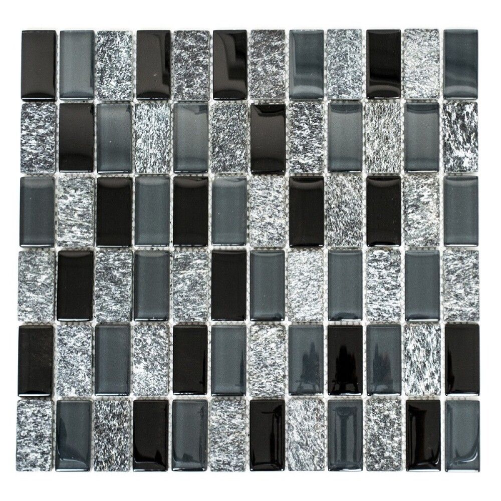 Mosaiik Crystal Marble XCM MS816 31 x 32,3 cm