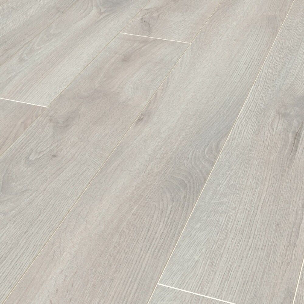 Laminaatparkett Logoclic Silentos Tamm Roma 7+2 mm KL31