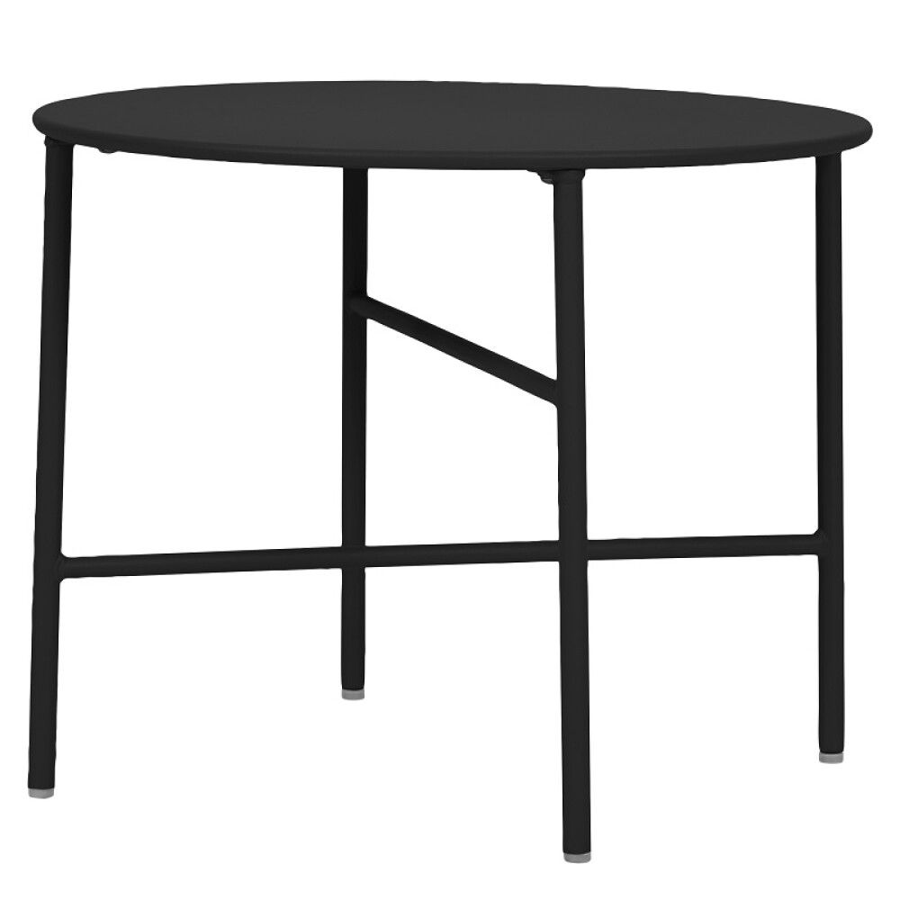 Diivanilaud Envy Ø 50, must