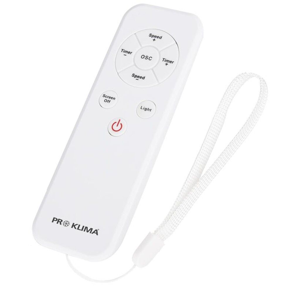 Tornventilaator Proklima Design