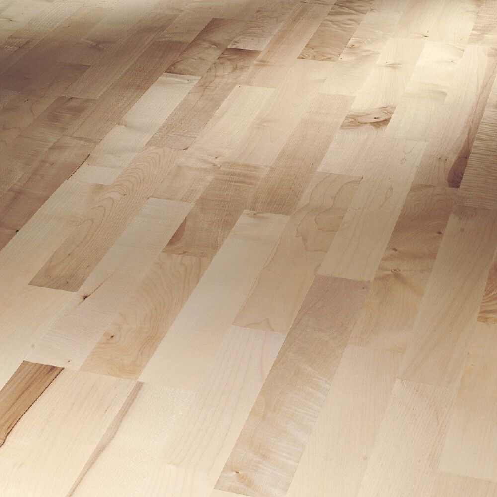 Puitparkett Parador Basic 11-5 valge vaher 11,5 mm