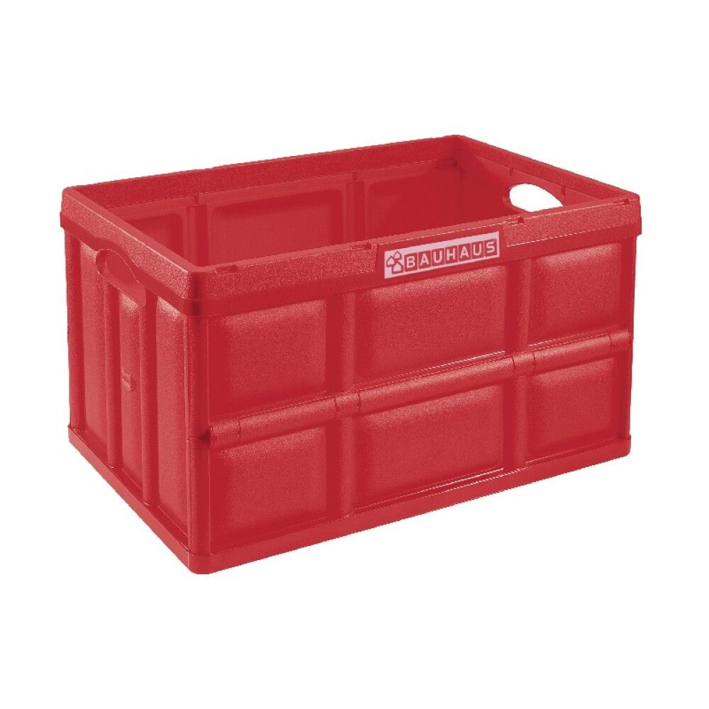 Kokkupandav kast BAUHAUS 32 l