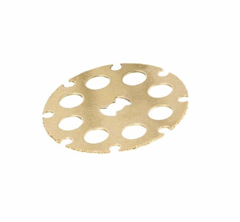 Puidulõikeketas Dremel 38 mm (SC544)