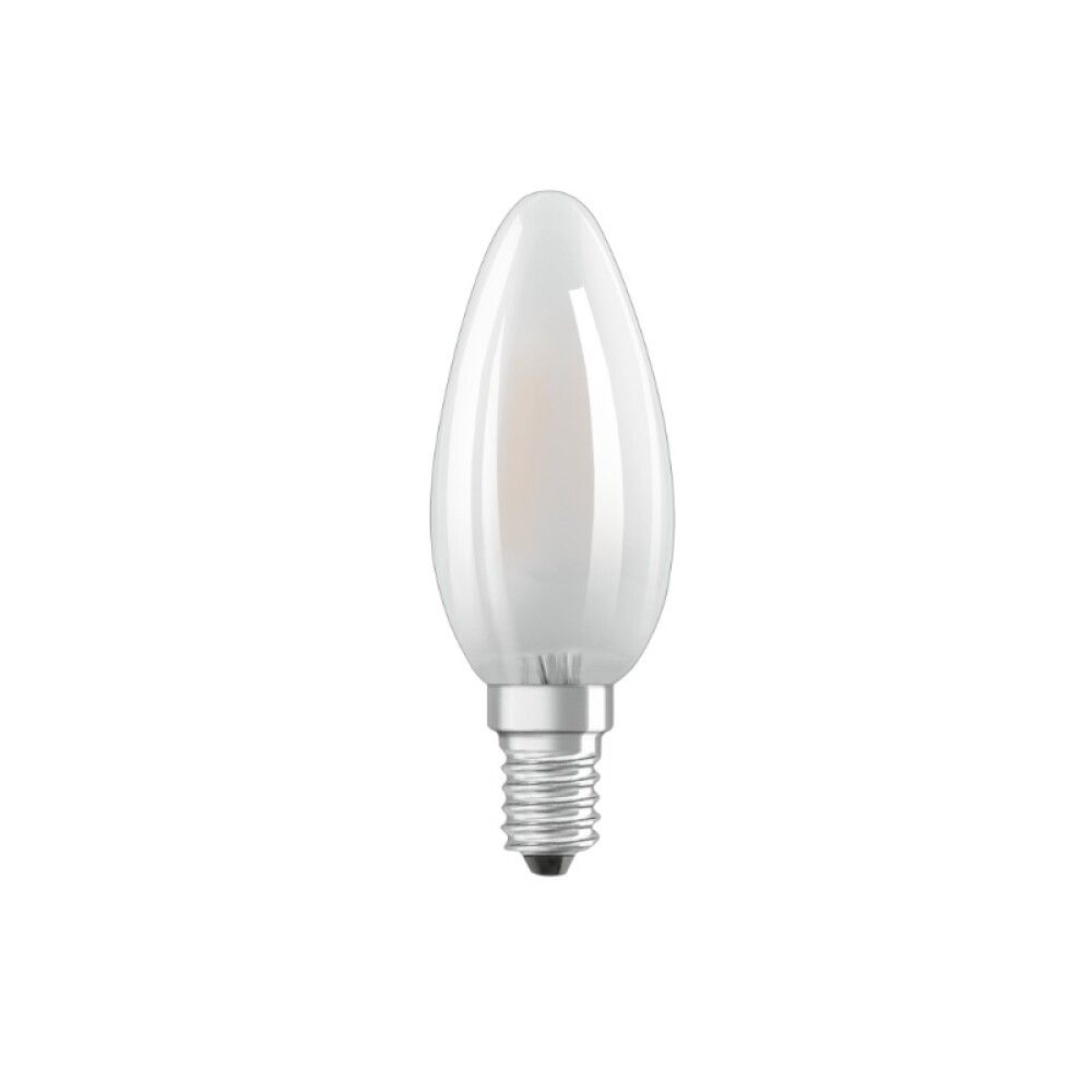LED-lamp Osram Retrofit Classic B 25 2,5 W/4000K E14
