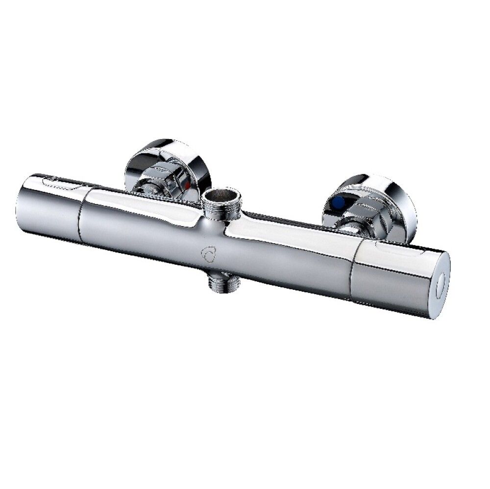 Termostaatsegisti Camargue Samsø Dueodde 15 cm