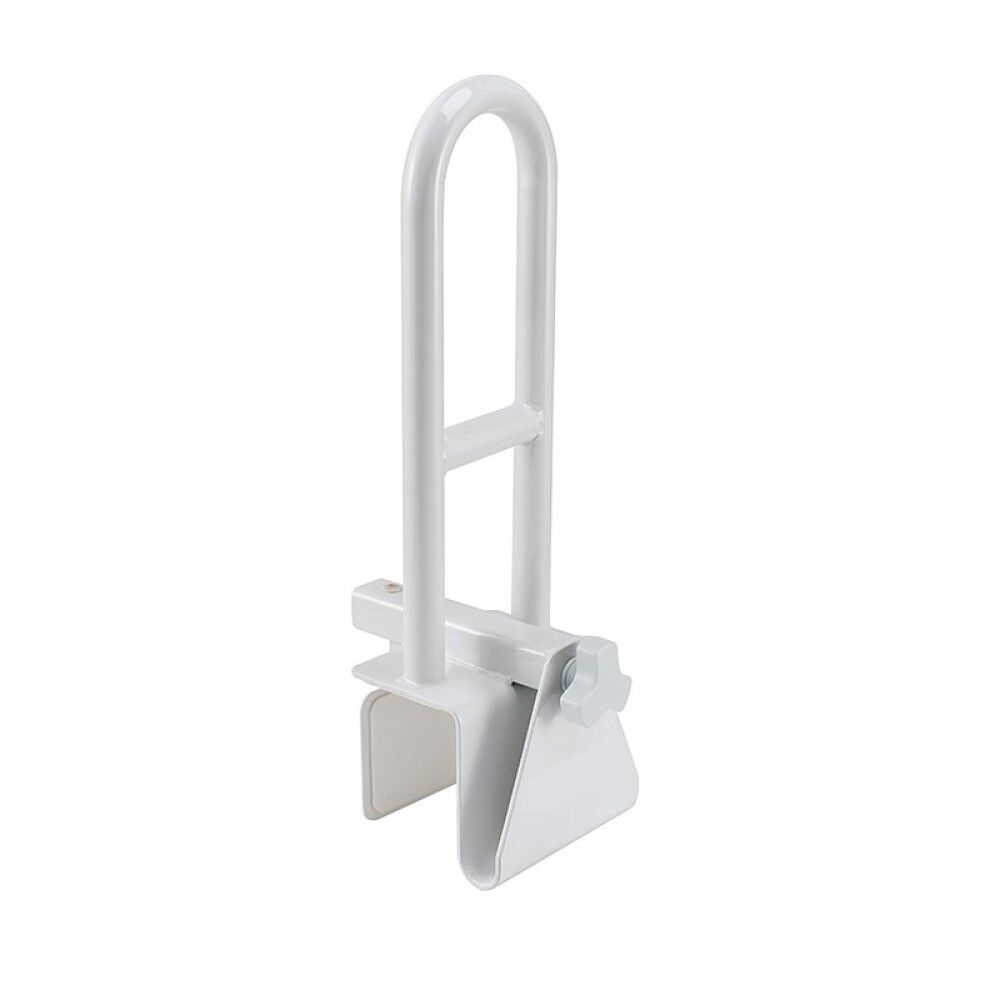 Astmetugi Ridder 54 x 23,5 cm valge/hall