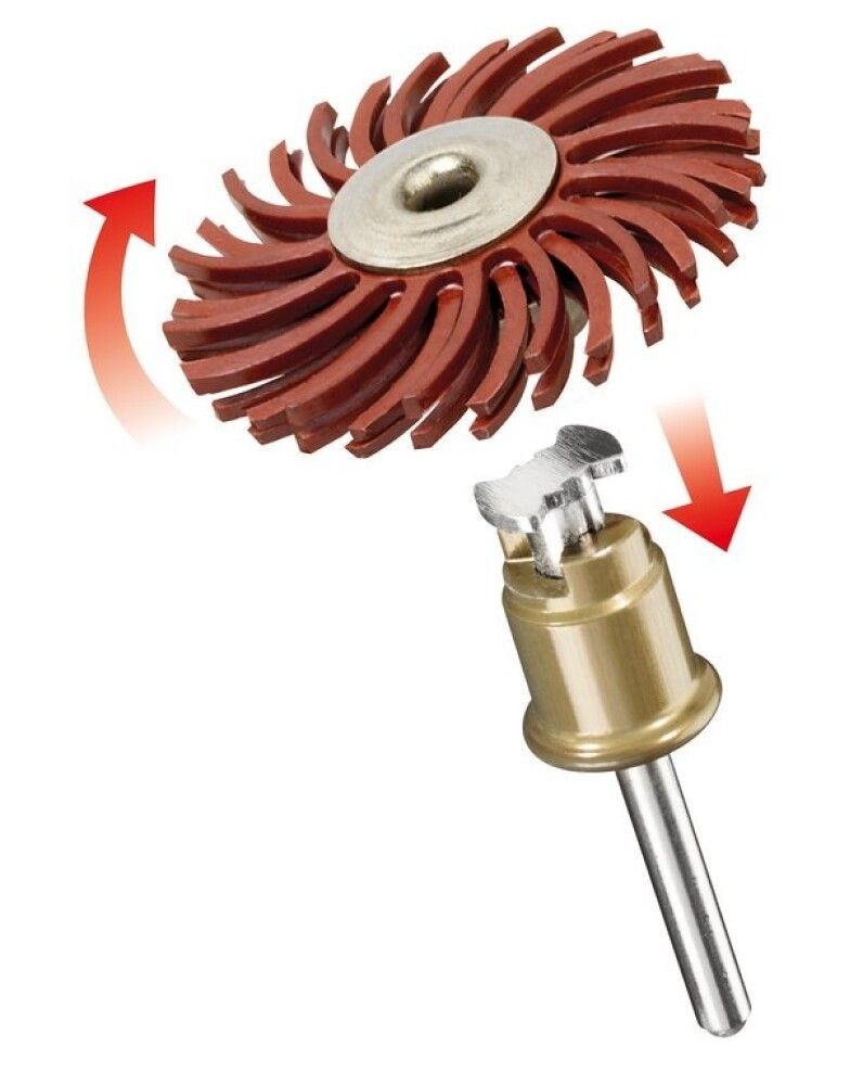 Abrasiivne hari Dremel K220 (SC 473)