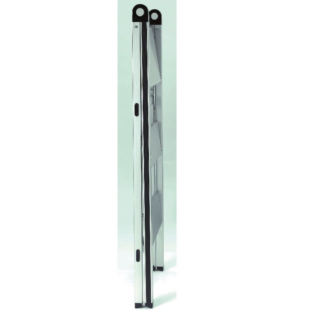 Klappredel Stabilomat 3 astet