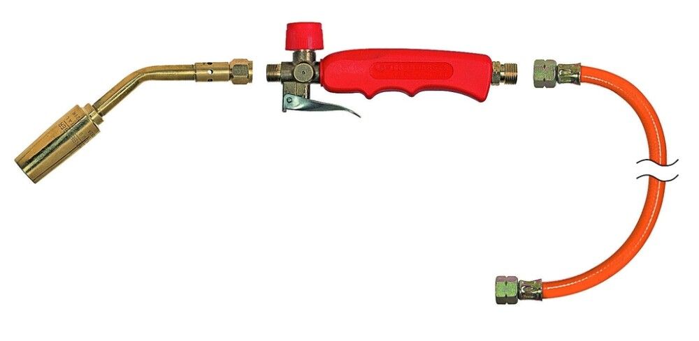 Propaan-jootekomplekt Rothenberger AIRPROP