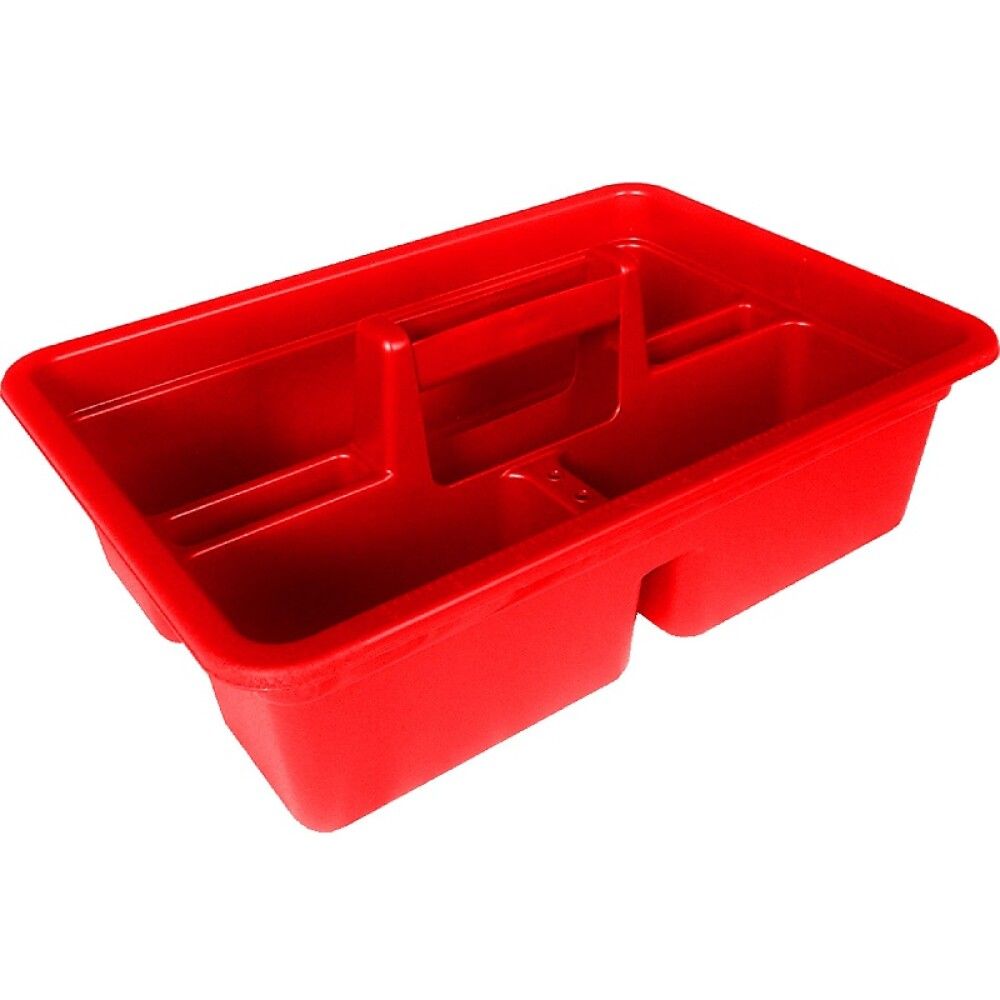 Tööriistakast lahtine Wisent