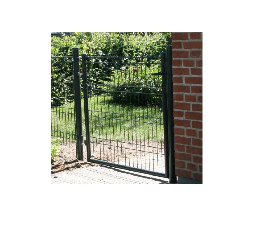 Elementaia värav 103 x 118 cm, grafiithall