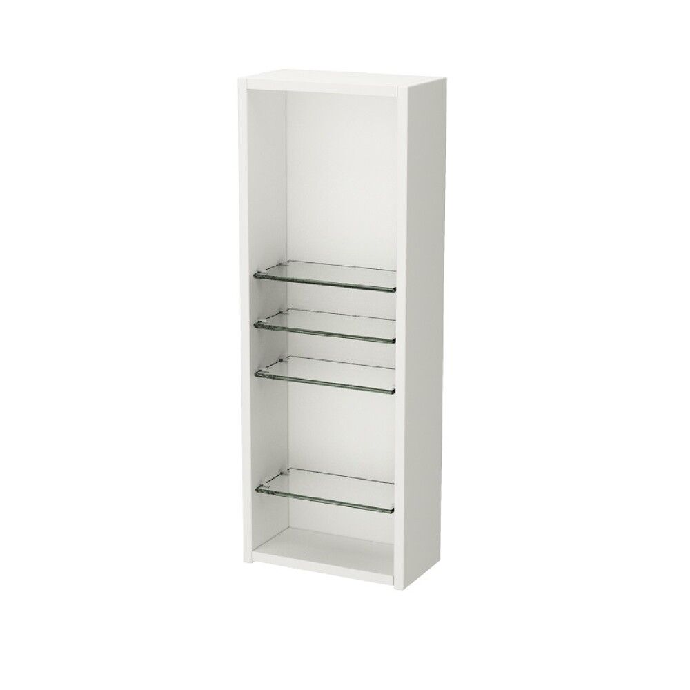 Ülemise kapi karkass Camargue Skärgård IQ 25 cm