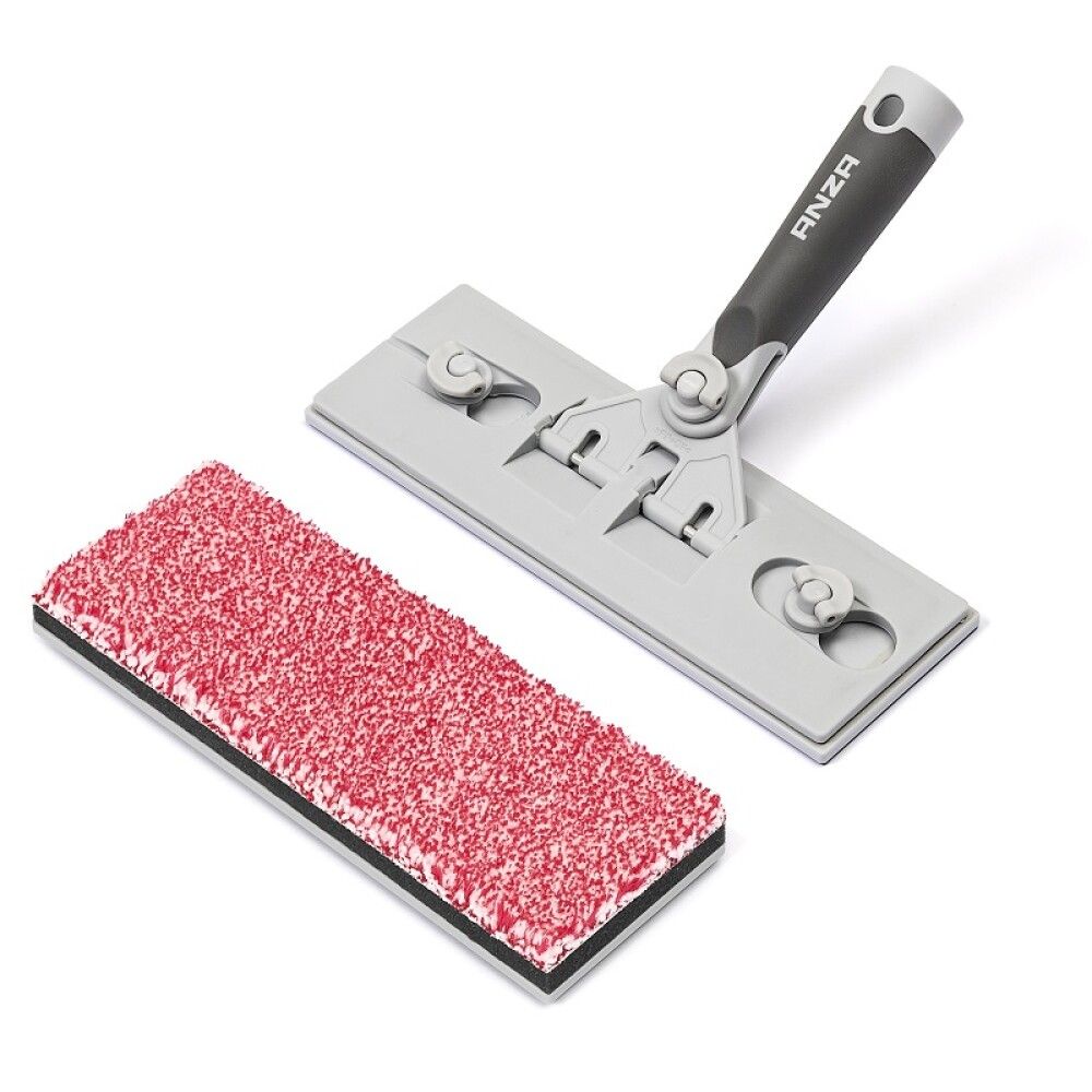 Terrassi õlitamise tald Anza 2IN1