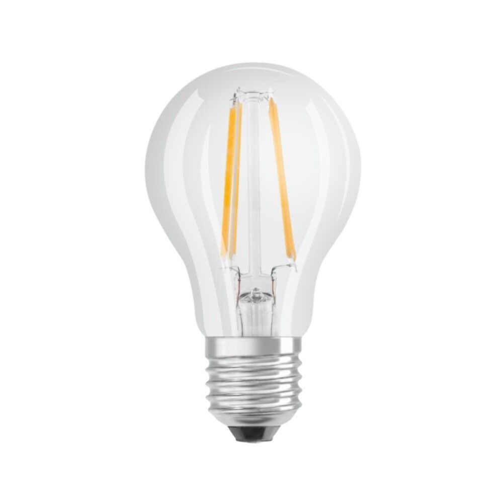 LED-lamp Osram Classic Osram E27 6,5 W 2700 K 5tk/pk