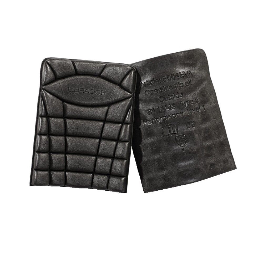 Põlvekaitsmed L.Brador 5004EVA