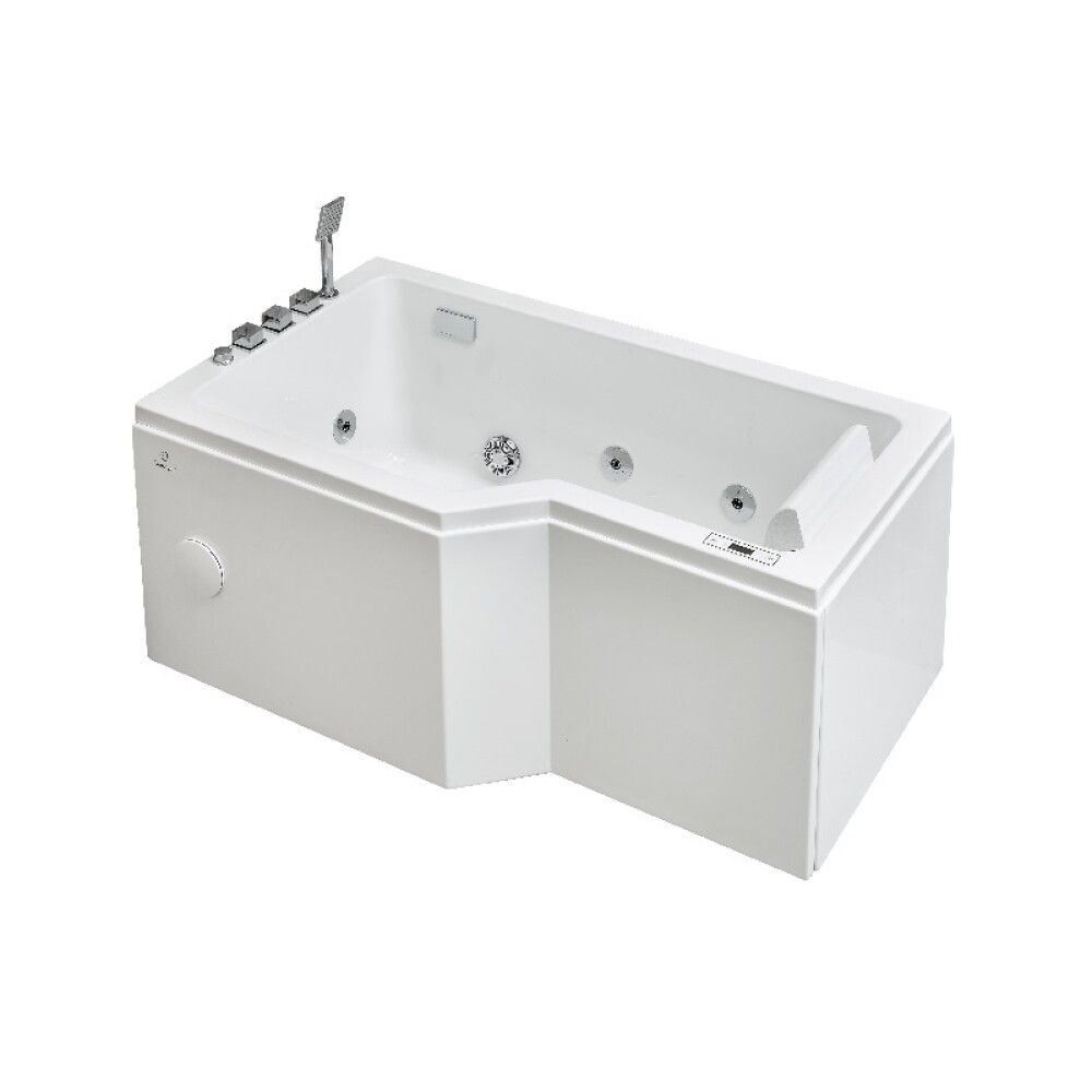 Mullivann Camargue Skärgård Skaraborg Combi Exclusive vasak