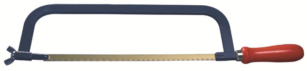 Metallisaag Wisent 300 mm