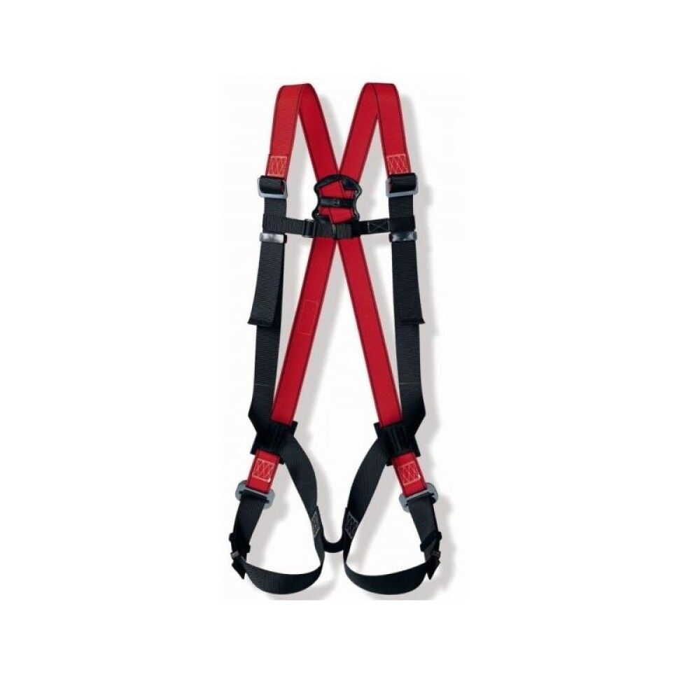 Turvarakmed Conacord köiega